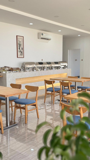 Food & Drinks 5, Season Inn Hotel, Barka