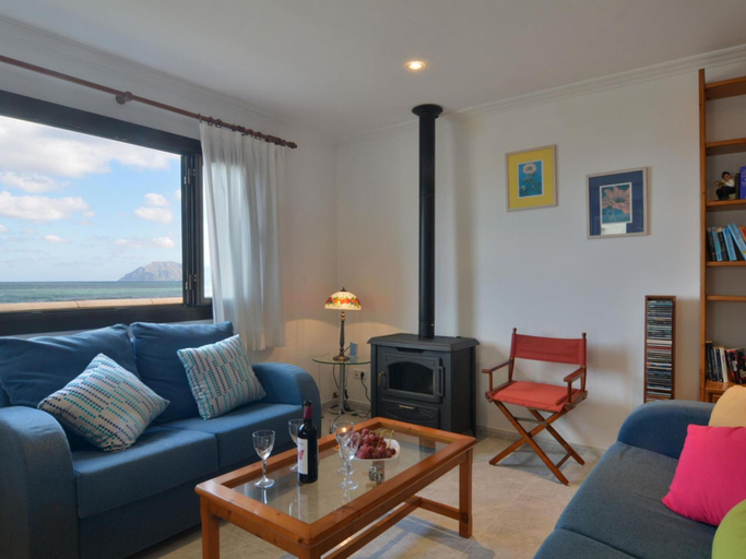 Others 2, Mallorca Beach Front Line Apartment 6 Pers, Baleares