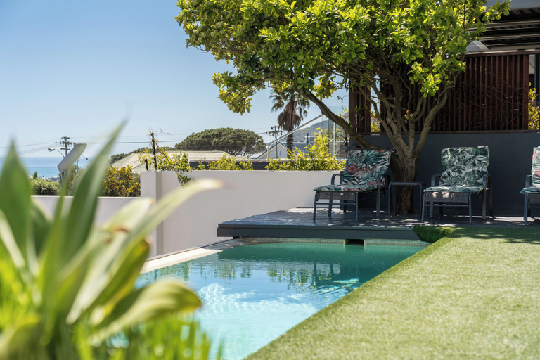 Sport & Beauty 5, Finchley Guest House, City of Cape Town