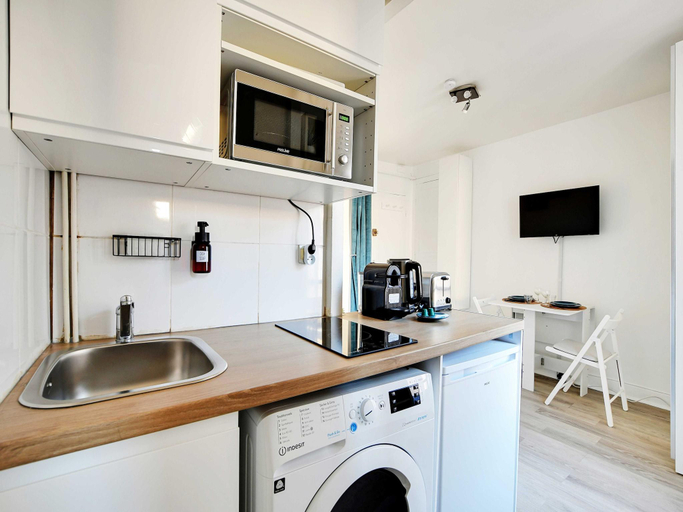 Others 5, Cosy studio - 2P - Place de la Bastille, Paris
