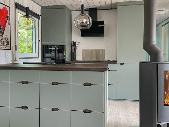 Others 3, 4 Star Holiday Home in Orsted, Norddjurs