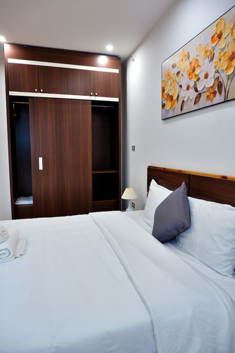 Others 4, Tay Ho Apartment, Tây Hồ