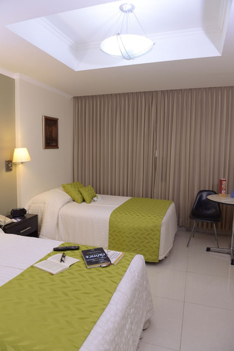 Bedroom 3, Ramada, Guayaquil