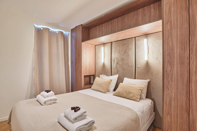 Others 5, Sublim AC Apartment Opera Madeleine, Paris