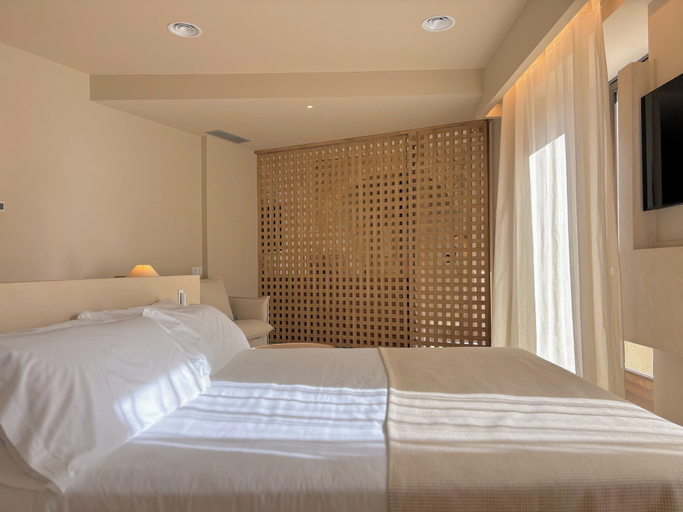 Bedroom 4, Les Clarisses Hotel Boutique, Barcelona