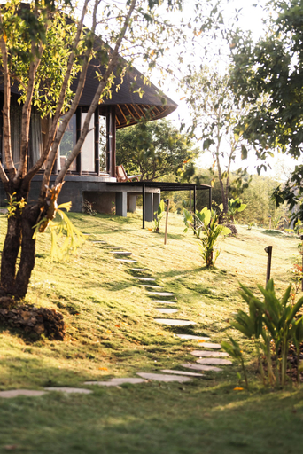 Exterior 4, Ketanu Bamboo Lodge Sumba, Sumba Barat
