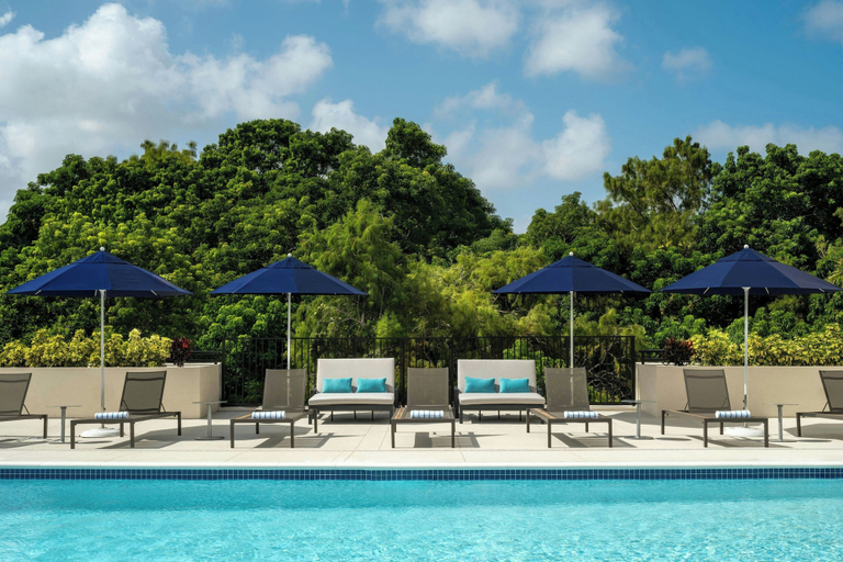 Sport & Beauty 2, Fort Lauderdale Marriott North, Broward