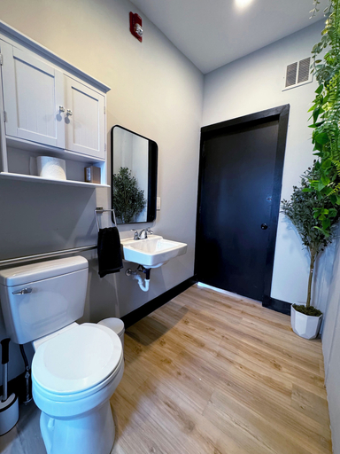 Bathroom 3, Brand New Private Share  Room, Bergen