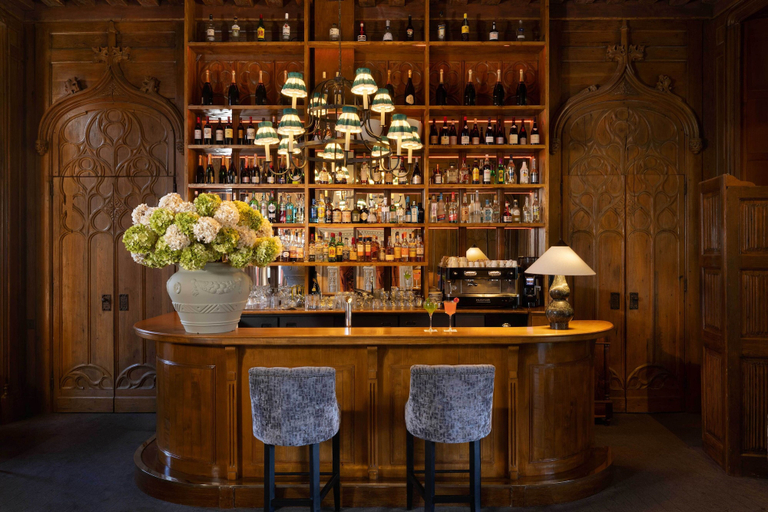 Food & Drinks 5, Château d'Augerville Golf & Spa Resort - TemptingPlaces Collection, Loiret