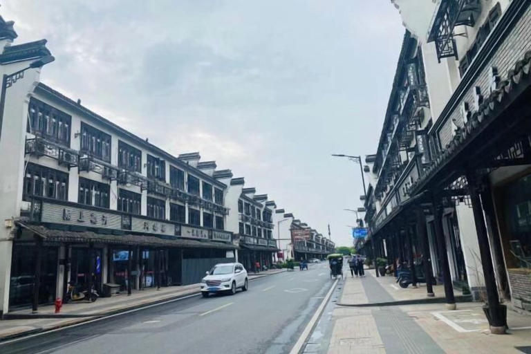 Others 5, Moshang Huakai Inn, Jiaxing
