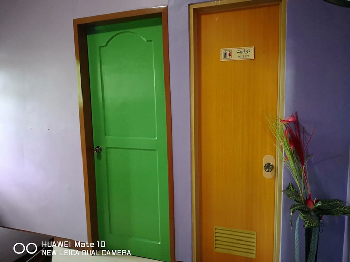 Others 5, A's Azotea de Bohol, Tagbilaran City