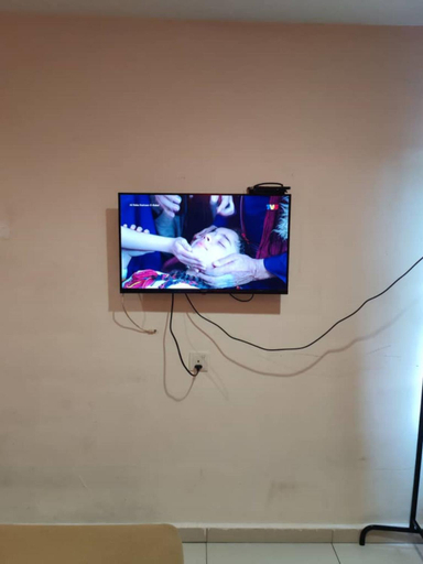 Others 5, Vitro Hotel, Johor Bahru