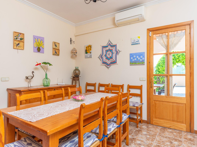 Food & Drinks 5, Villa Fernando - Villa With Private Pool, Baleares