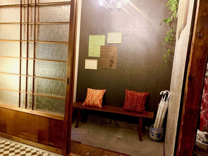 Others 2, TSUDOYA Tsuruhashi KON, Osaka