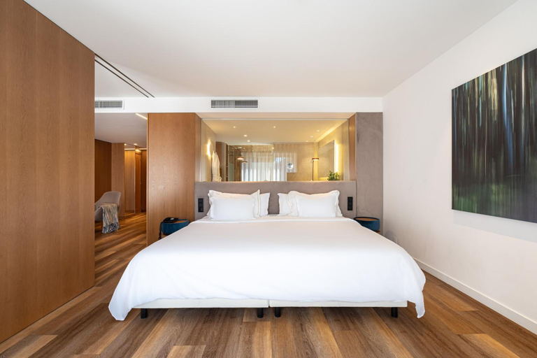 Bedroom 3, Onyria Quinta da Marinha Hotel, Cascais