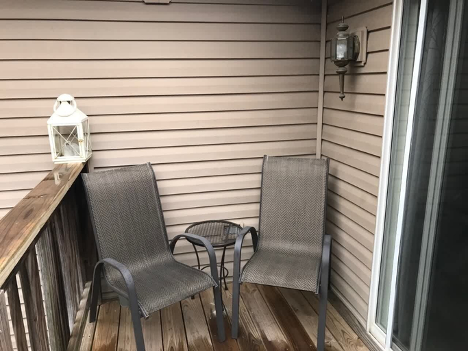Others 4, Rockwall Duo - Cottage + Lodge Combo, Taney