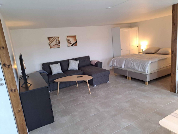 Interior 3, 5 Star Holiday Home in Christiansfeld, Syddjurs