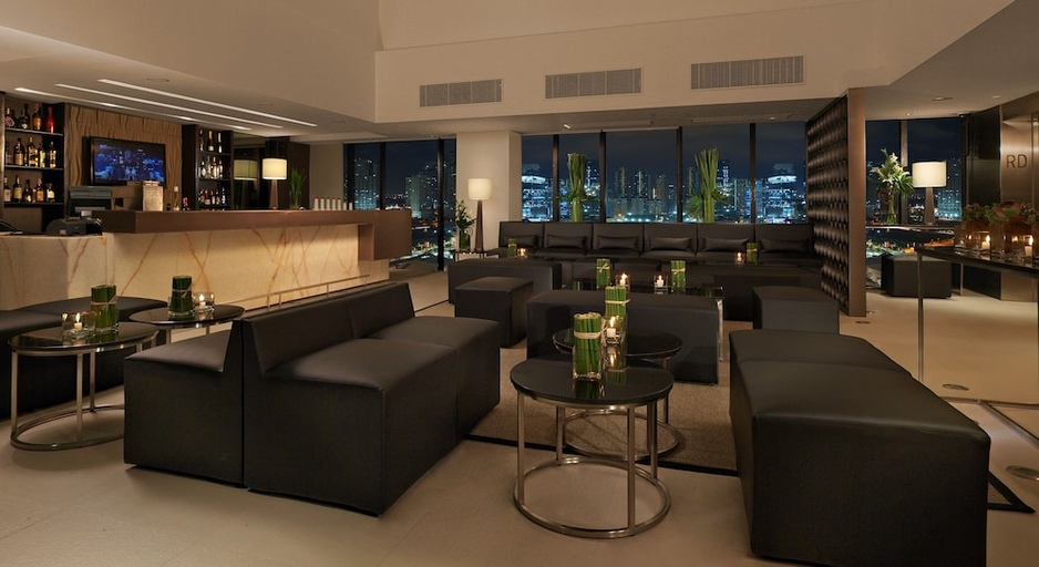 Food & Drinks 5, Seda Bonifacio Global City, Taguig