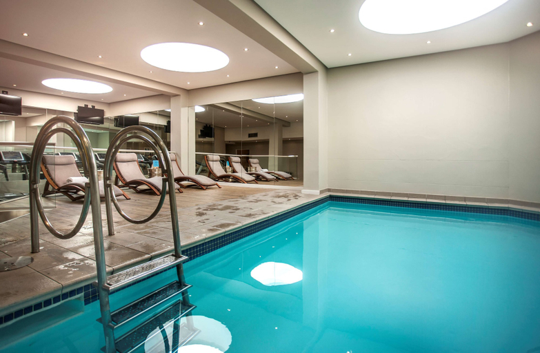 Sport & Beauty 2, Southern Sun Cape Sun, City of Cape Town