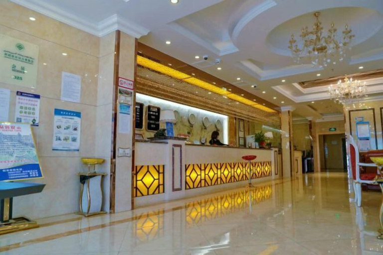 Others 4, Klamar Law Rode Hotel, Karamay