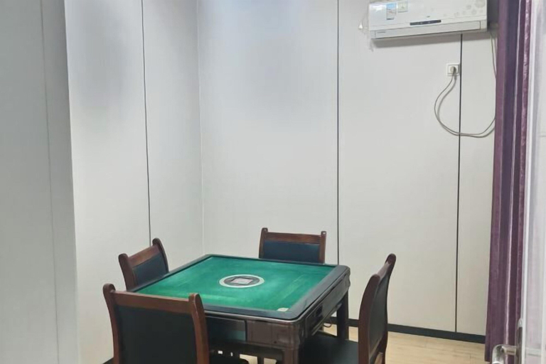 Others 5, Xinyang Lingyun Hotel Chain, Xinyang