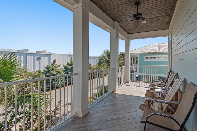 Primary image, Coastal Grace, Walton