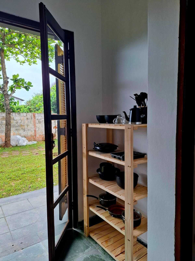 Terrace/patio 3, Pé na Areia Pousada Itanhaém, Itanhaém