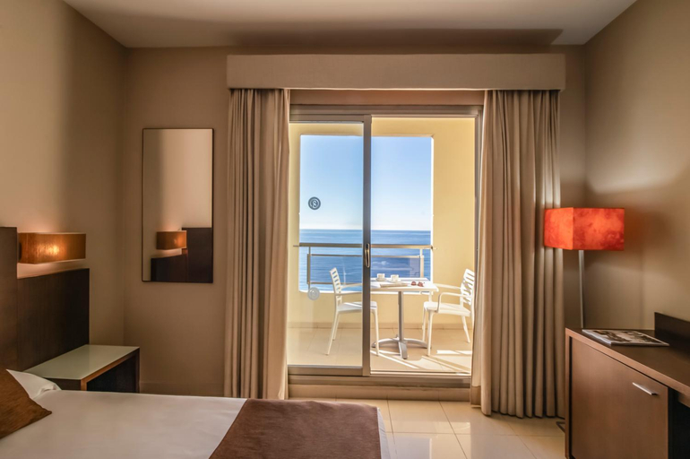 Bedroom 3, Hotel Bahia Calpe by Pierre & Vacances, Alicante