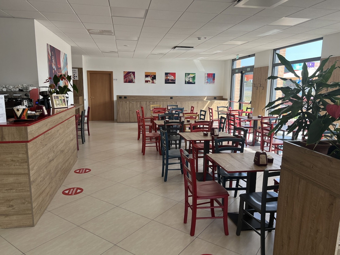 Food & Drinks 5, Corte Milano - Hostel, Milano