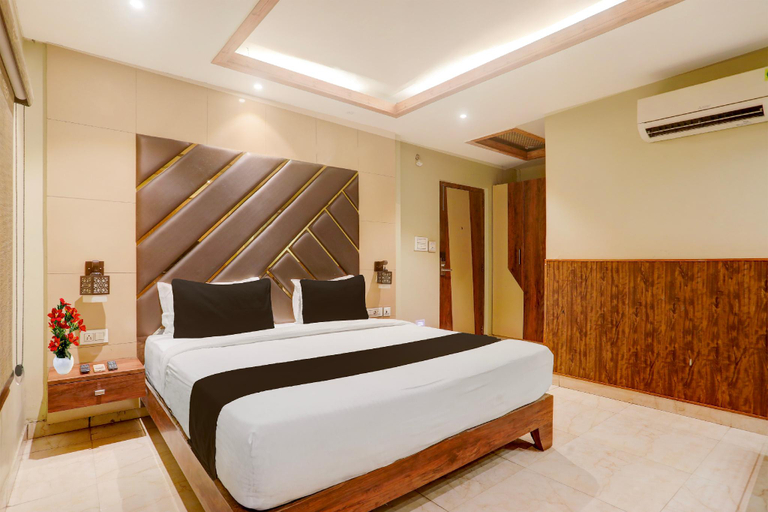 Facilities 5, University Patna Formerly The Golden Crown, Patna