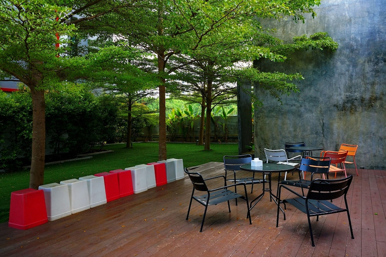 Food & Drinks 5, Hub de Leaf Rayong, Muang Rayong