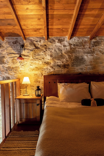 Bedroom 4, Güllü Konakları, Selçuk