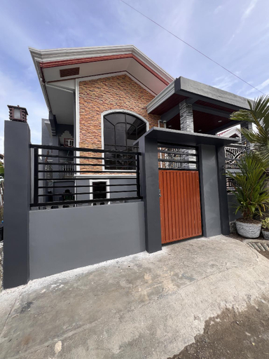 Others 2, Lovely Bedroom in Lila, Bohol with WIFI, AC & Ref, Lila