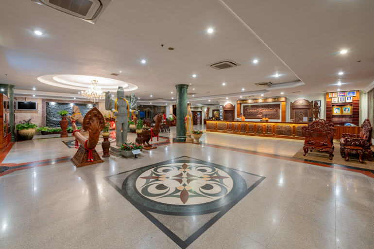 Others 5, Somadevi Angkor Premium, Siem Reap