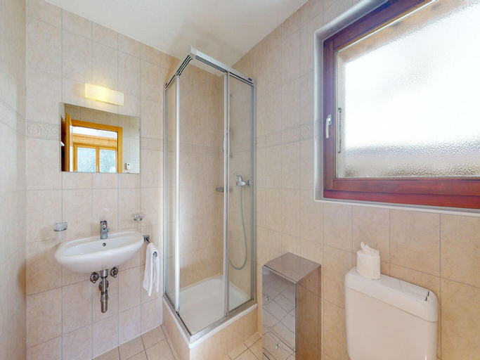 4, Luxury apartment in Veysonnaz, Conthey