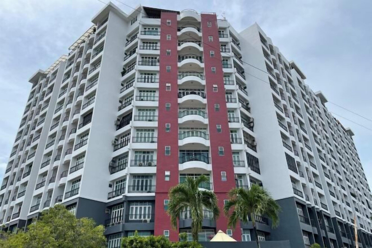 Exterior & Views 2, Century Suria Apartment Langkawi by Zervin, Langkawi