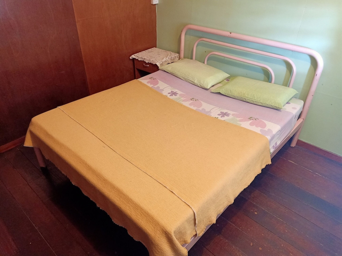 3, Hotel O Mountain Resthouse, Ranau