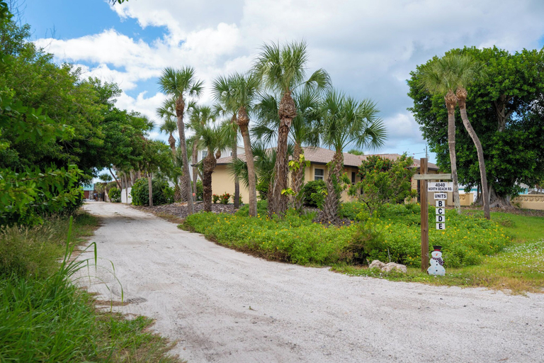 Property grounds 4, Manasota Beach House, Charlotte