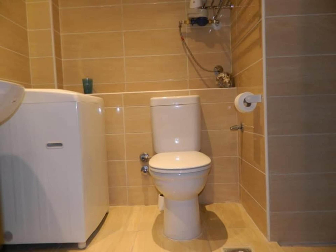 Bathroom 3, Florenza Khamsin K203, Al-Ghurdaqah