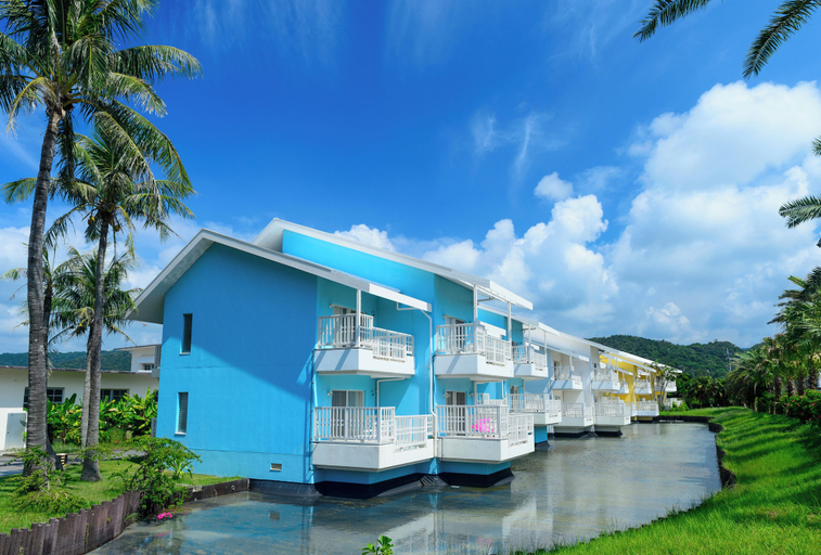 Exterior & Views 2, Okuma Private Beach & Resort, Kunigami