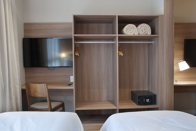 Bedroom 3, Exclusive Gramado Hotel, Gramado