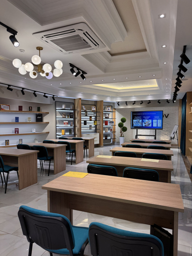 Food & Drinks 5, Nizamov Hotel, Samarkand