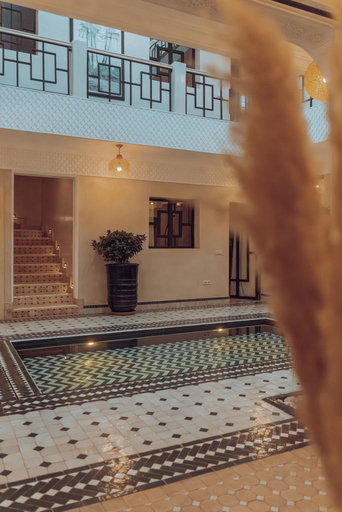 Exterior & Views 2, Riad Valentine, Marrakech