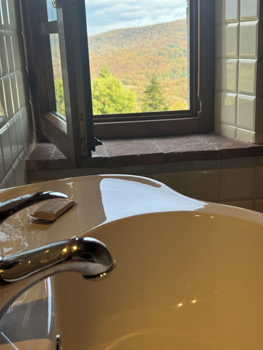Bathroom 3, Historic Farmhouse Casa del Chiodo, Grosseto