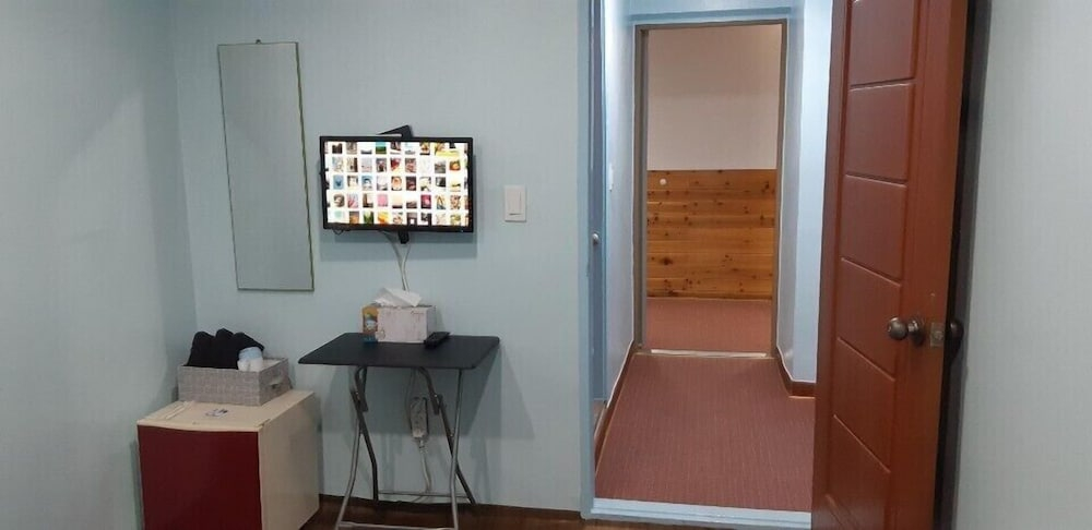 Others 4, Kimstay 9, Gangseo