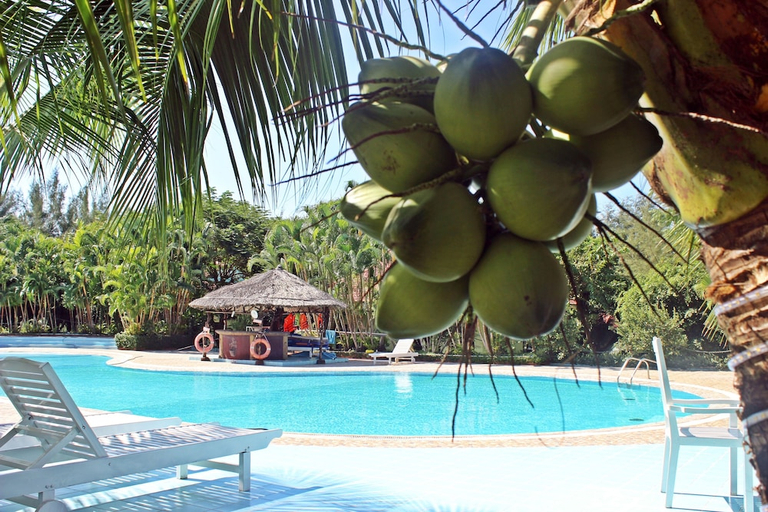 Sport & Beauty, Hawaii Resort Phu Quoc, Phú Quốc