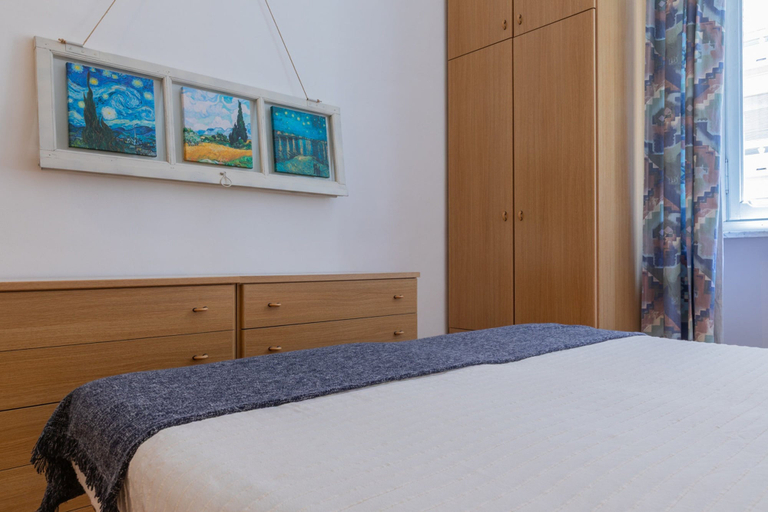 Room 3, Casa dei Tigli by Wonderful Italy, Torino