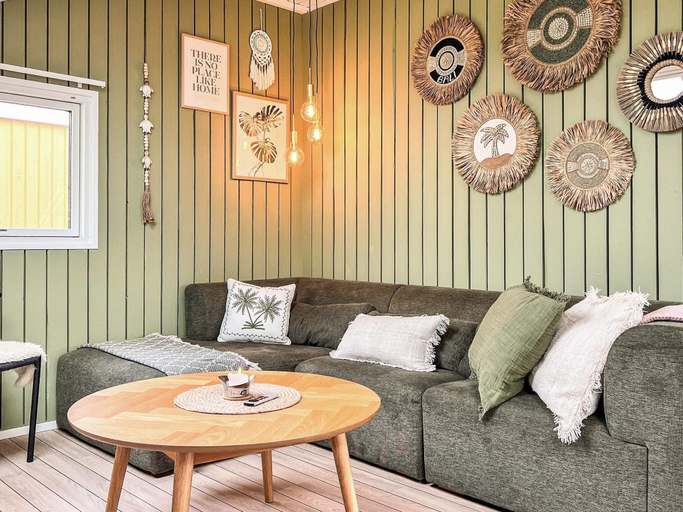 Others 5, 6 Person Holiday Home in Vaeggerlose, Guldborgsund
