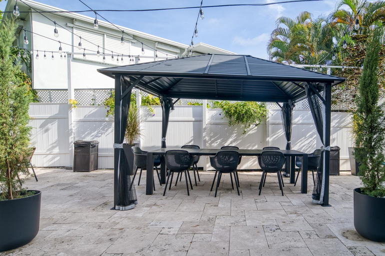 Food & Drinks, Casa Cordova, Broward