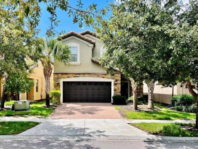 Exterior & Views 2, Windsor At Westside-2112amwjil 7 Bedroom Home by RedAwning, Osceola